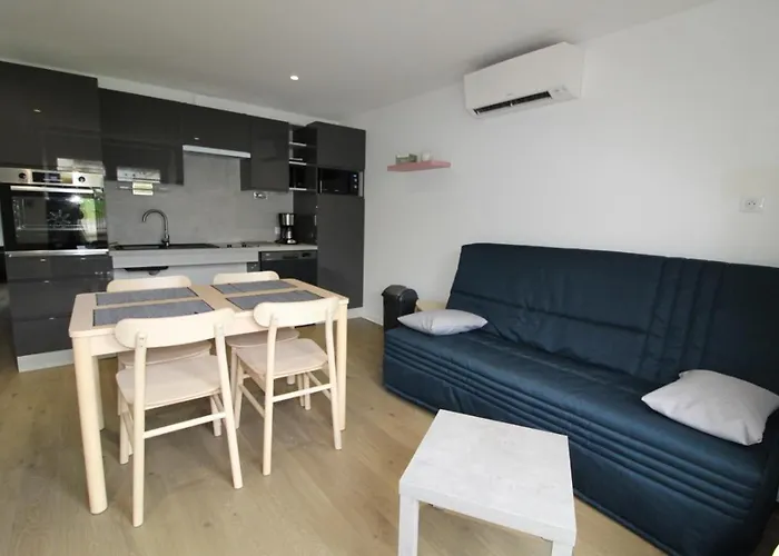 Appartement Pmr, En Pleine Nature Et Proche Des Thermes De Vittel Et Contrexeville