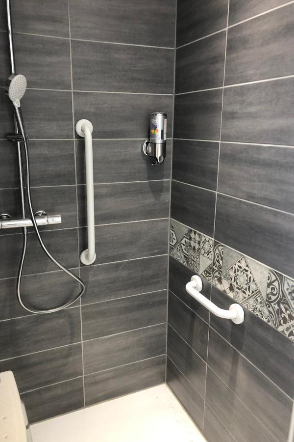 Pmr, En Pleine Nature Et Proche Des Thermes De Vittel Et Contrexeville Apartment *