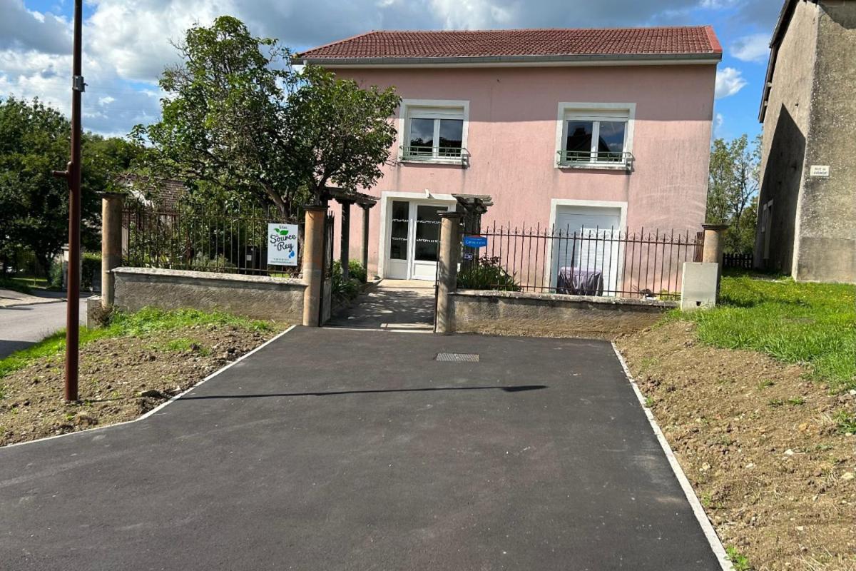 Pmr, En Pleine Nature Et Proche Des Thermes De Vittel Et Contrexeville * Remoncourt