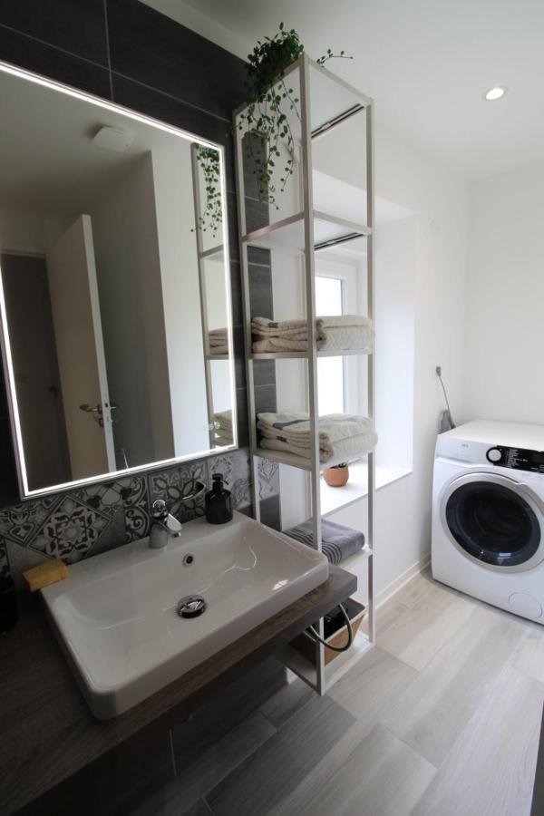 Pmr, En Pleine Nature Et Proche Des Thermes De Vittel Et Contrexeville Apartment *